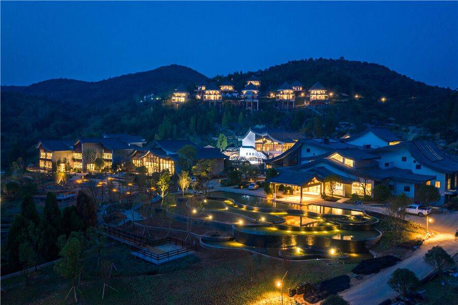 全州大碧头国际旅游度假区