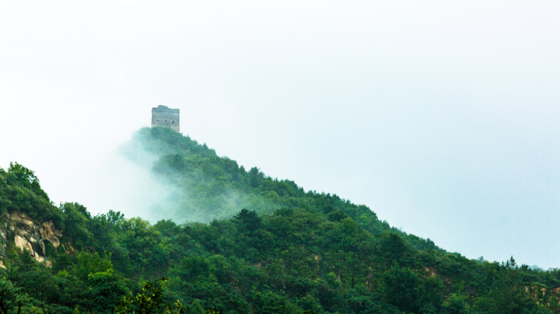 北京云蒙山风景区