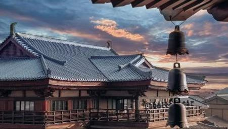 启唐城沉浸乐园  