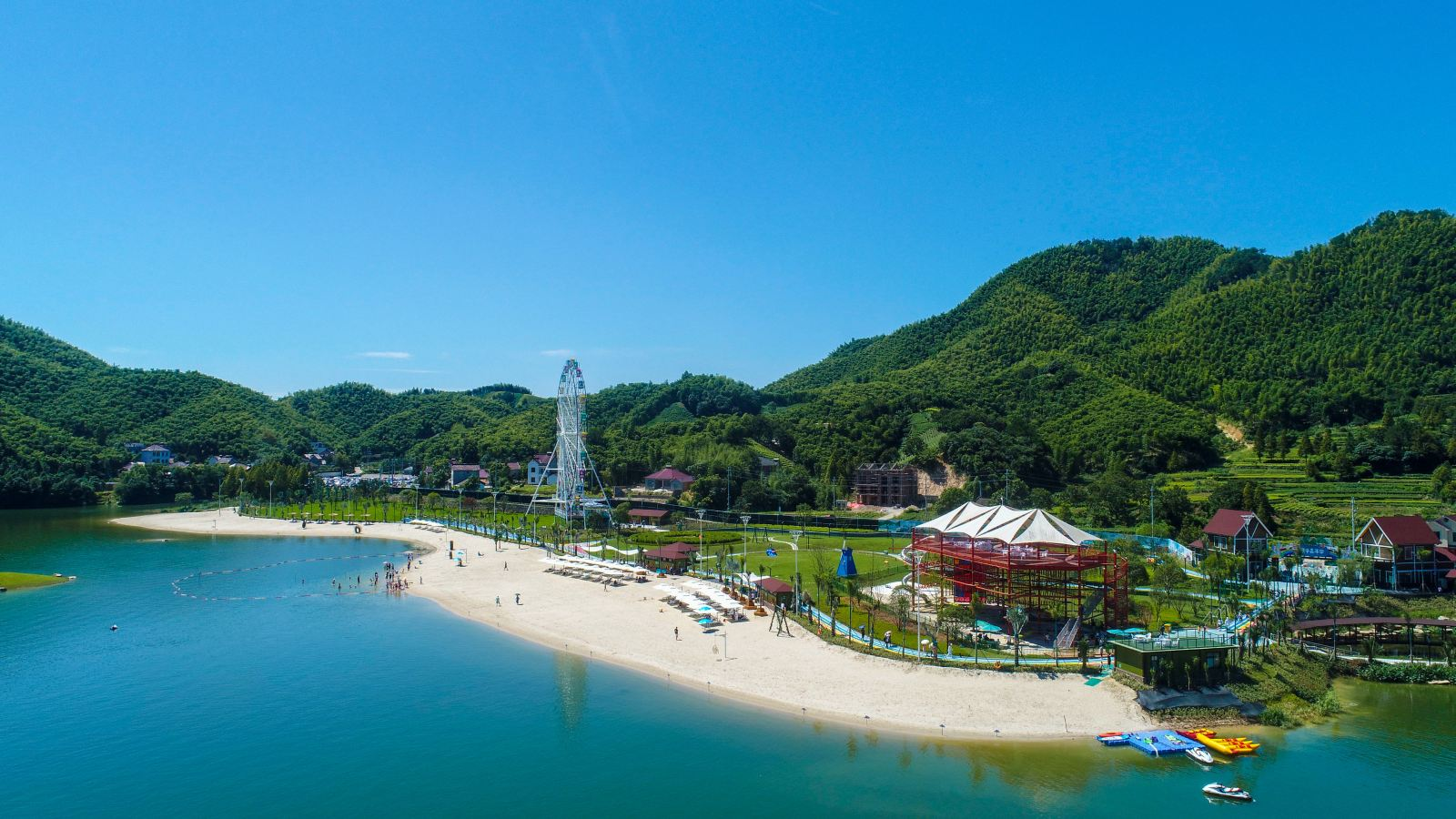 荣耀天空之城