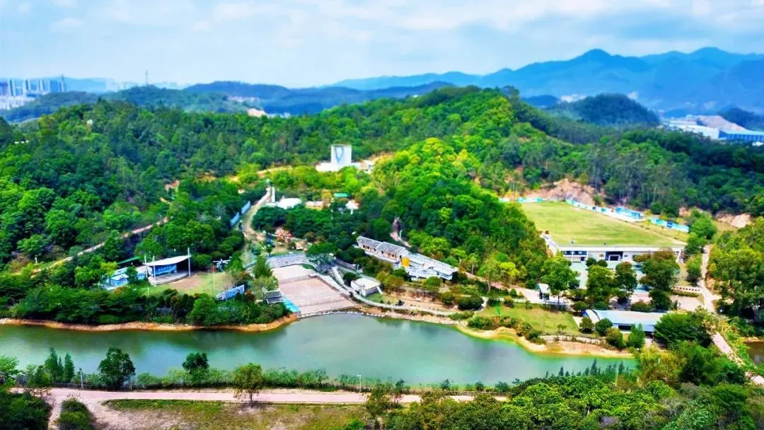 惠鹅谷