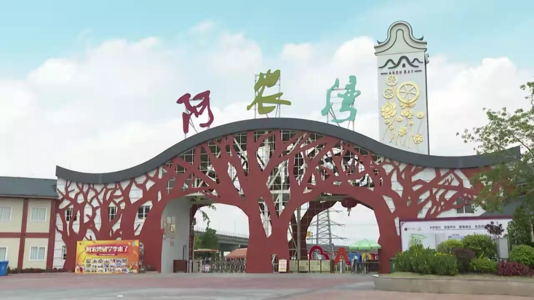 【佛山.阿农湾】六月！我和阿农湾有个约定~99元抢2大2小或3大研学套票|观光门票4张+游乐卡2张+摘菜、插秧、抓鱼（仅限周末节假日使用）