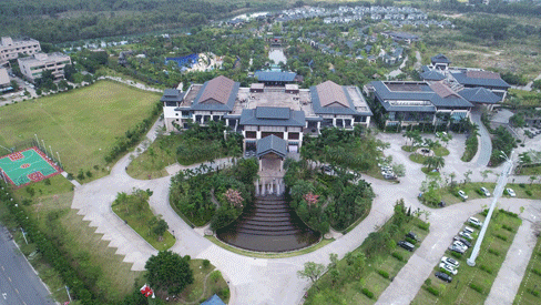 【暑期大促】¥699元起享水底山温泉庄园豪华房1间1晚，含双人早餐+晚餐+无限次公共温泉，畅游超长无边际泳池、漂流河、造浪池、网红鸟巢等，距深圳1.5小时车程，打卡广东“小巴厘岛”，有效期至9月29日~