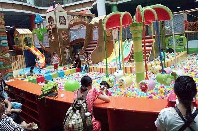 【暑期专属】佛山乐8儿童职业与运动体验馆￥99抢2大2小任玩~卡丁车~攀岩馆~潜艇基地cs野战等30多项目等您来~