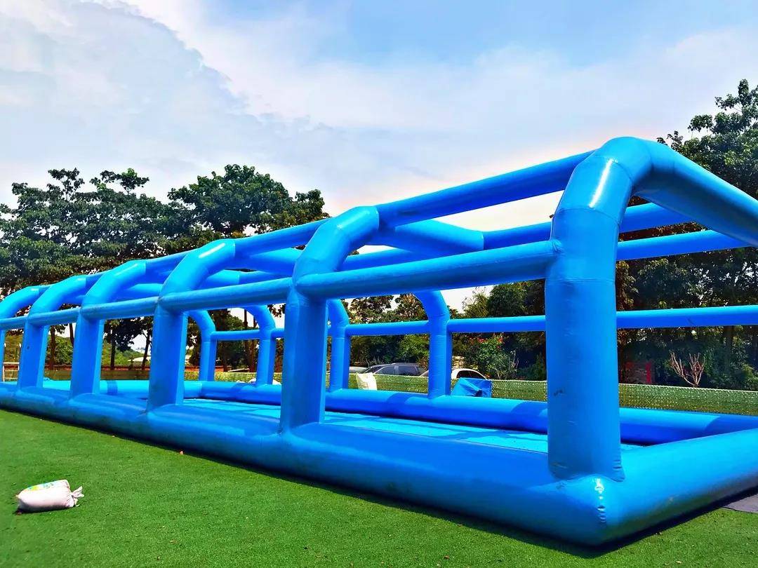 【清凉一夏】爆！29.9元1大1小畅玩水上四大主题乐园，还有梦幻泡泡秀，夏日清凉避暑尽在番禺格林东庄~