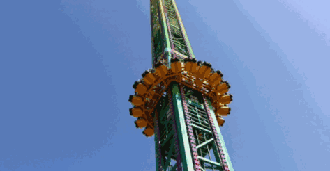 【广西崇左】在龙谷湾恐龙公园,穿越回恐龙时代~玩足两天!