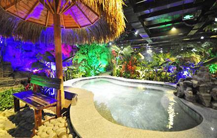 【北京昌平】【即买即用】39.9抢四海合利温泉