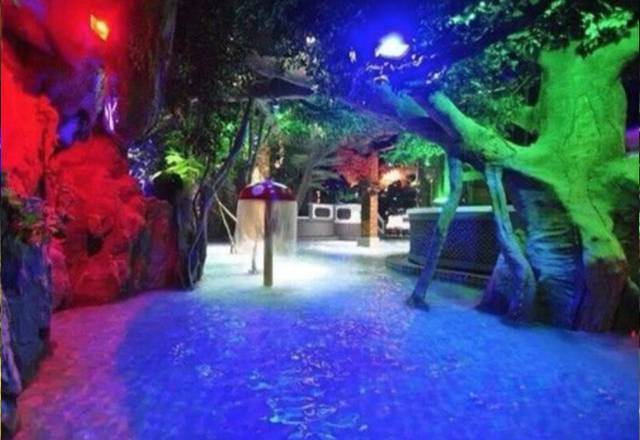 【北京昌平】【即买即用】39.9抢四海合利温泉