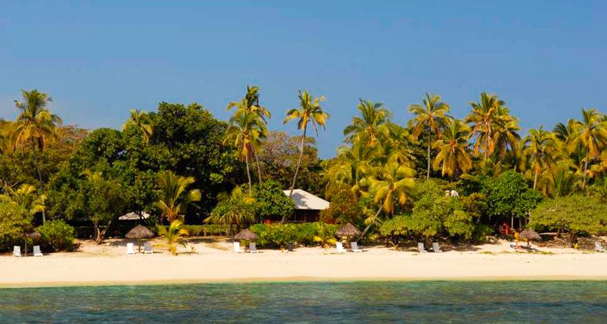 到绝美斐济度假,高端旅客比较钟爱的超私密外岛有哪些?
