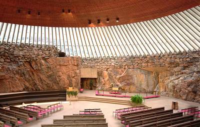 纯净北欧系列:芬兰、瑞典、挪威、丹麦北欧四