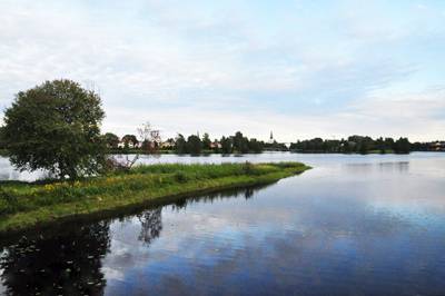 纯净北欧系列:芬兰、瑞典、挪威、丹麦北欧四