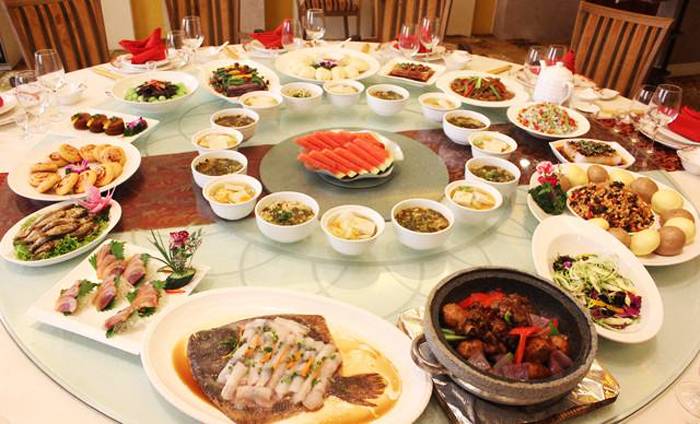 商洛美食攻略_中航国旅官网