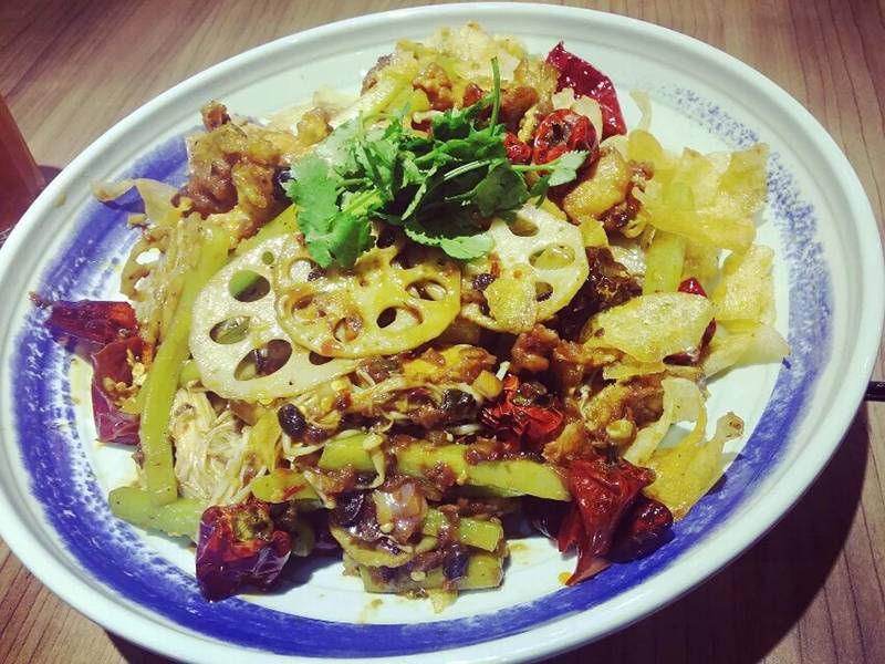 上海美食 上海菜