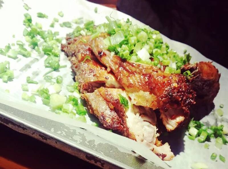 上海美食