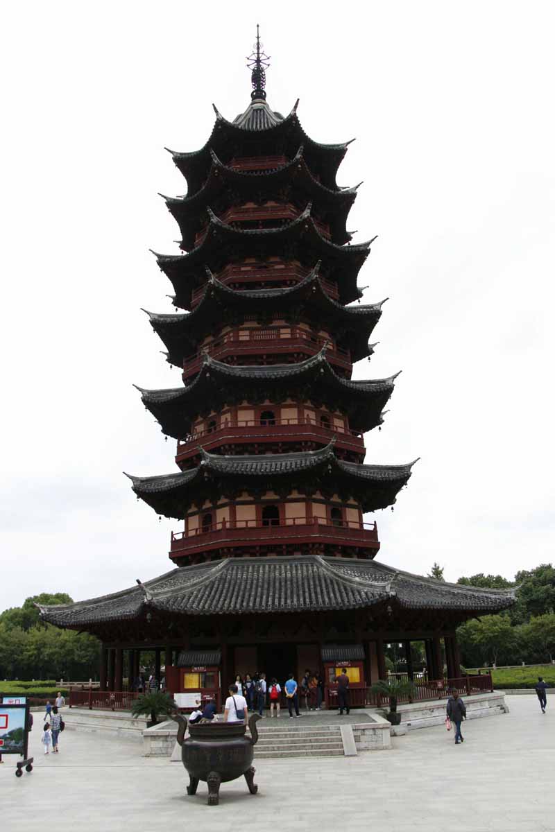瑞光塔
