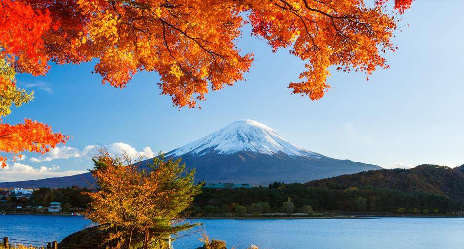 日本本州三大名城 大阪 京都 富士山 东京 精装深度自主7天游 冰雪乐园戏雪乐 东京和大阪 各一天自由活动 全4星 1晚温泉酒店 香港 深圳 广州直飞 东京 大阪 奈良 北陆 惠那峡