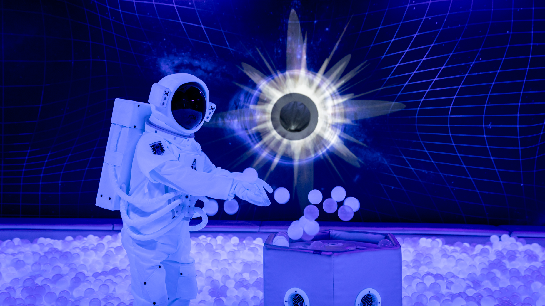 【早鸟票】广州正佳科学馆+天文馆联票-儿童特惠票