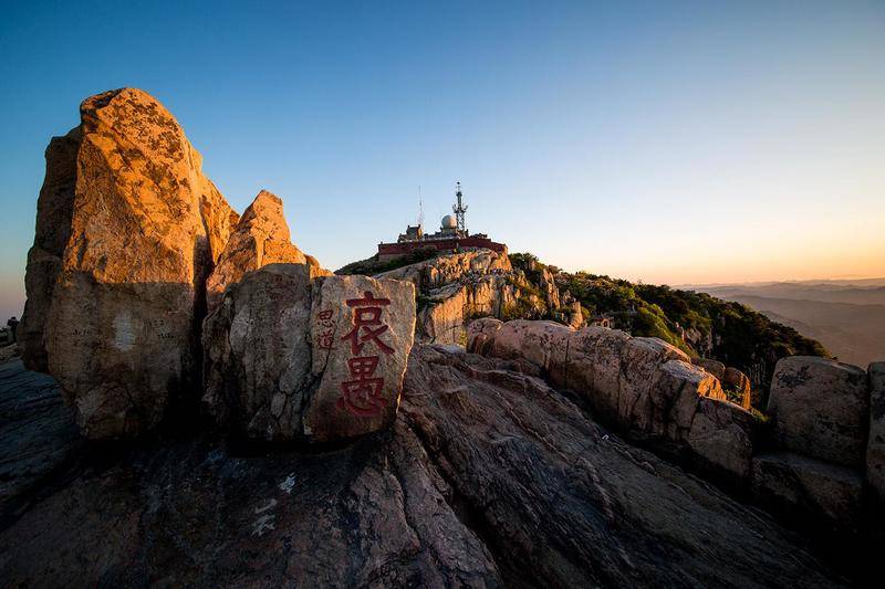 【山东泰安】仅需153元抢购泰山风景区 泰山皮影戏联票~成人套票