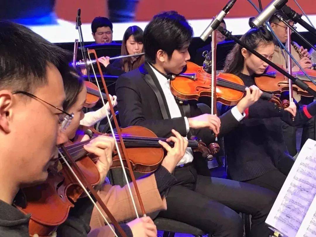【上海】（B区）280元抢2020上海嘉定新年儿童交响音乐会《冰雪奇缘》B区门票！你准备好了吗？