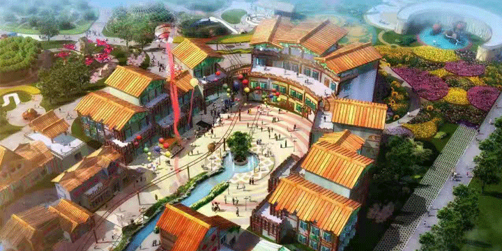 暑期平日不加价！【芜湖】萌鼠出没~一个让你肆意放松的童梦空间！2天1晚￥459起抢芜湖松鼠林间酒店(松鼠小镇店)套餐，含高级房1间夜+双早+1大1小任选10项景区内游玩票，有效期至2025年8月30日【未预约，随时退】