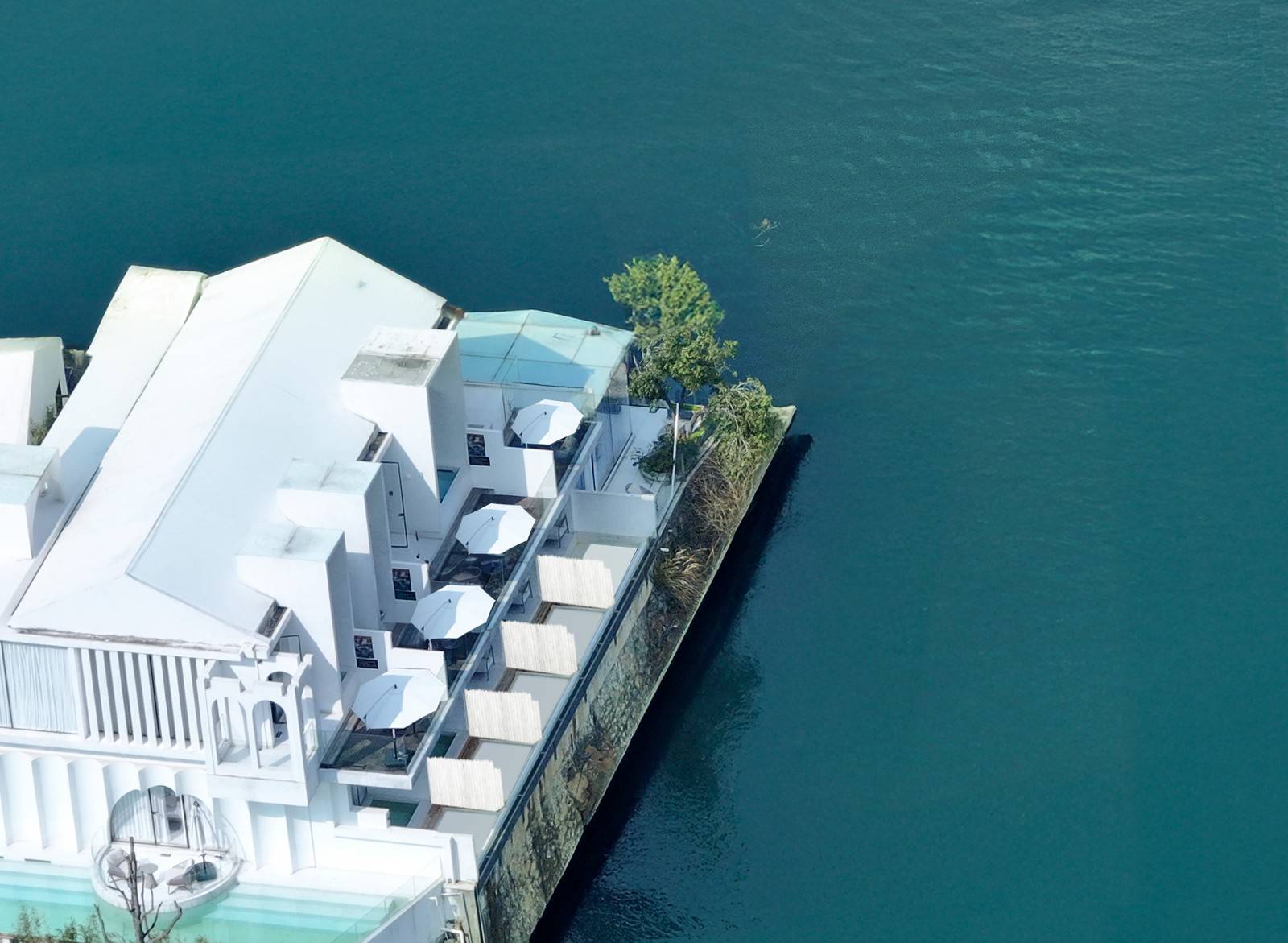 温泉季必囤，周五不加价！【千岛湖】2天1晚￥468起抢千岛湖漫珊瑚湖景私汤民宿，含特色露台围炉煮茶房/景观露台围炉煮茶房+双早+私家温泉泡池无限畅泡等，有效期至2026年1月31日【未预约，随时退】