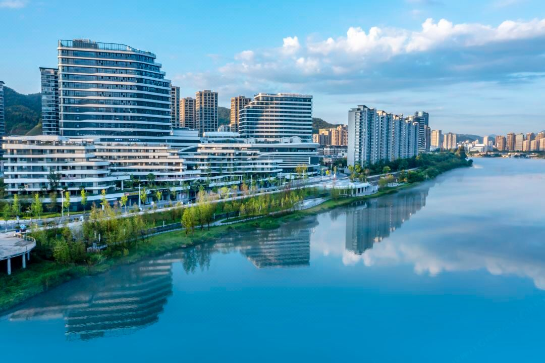 建德文澜大酒店