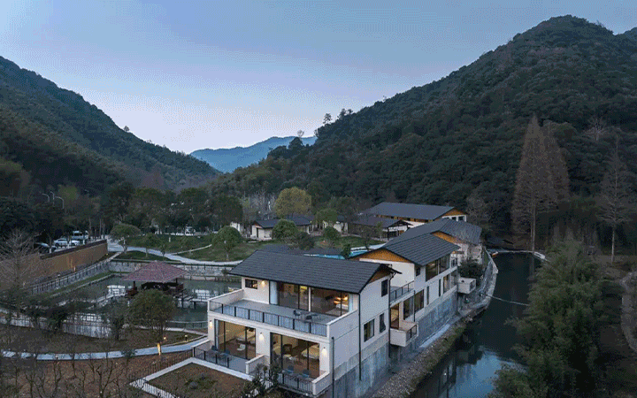 双十一宠粉大促！【大乐之野】3天2晚￥1099起抢大乐之野十店通兑套餐，含住宿房型+双早+门店专属项目，有效期至2026年3月31日【未预约，随时退】