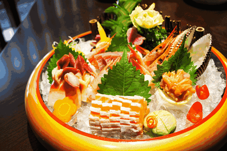 【抢购v日期】佛山希尔顿酒店日料放题日期(抢购鱿鱼:2017年12月1晚餐9手撒日至图片