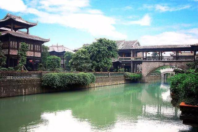 【东莞·全城热恋】首届粤晖园2019·带爱回