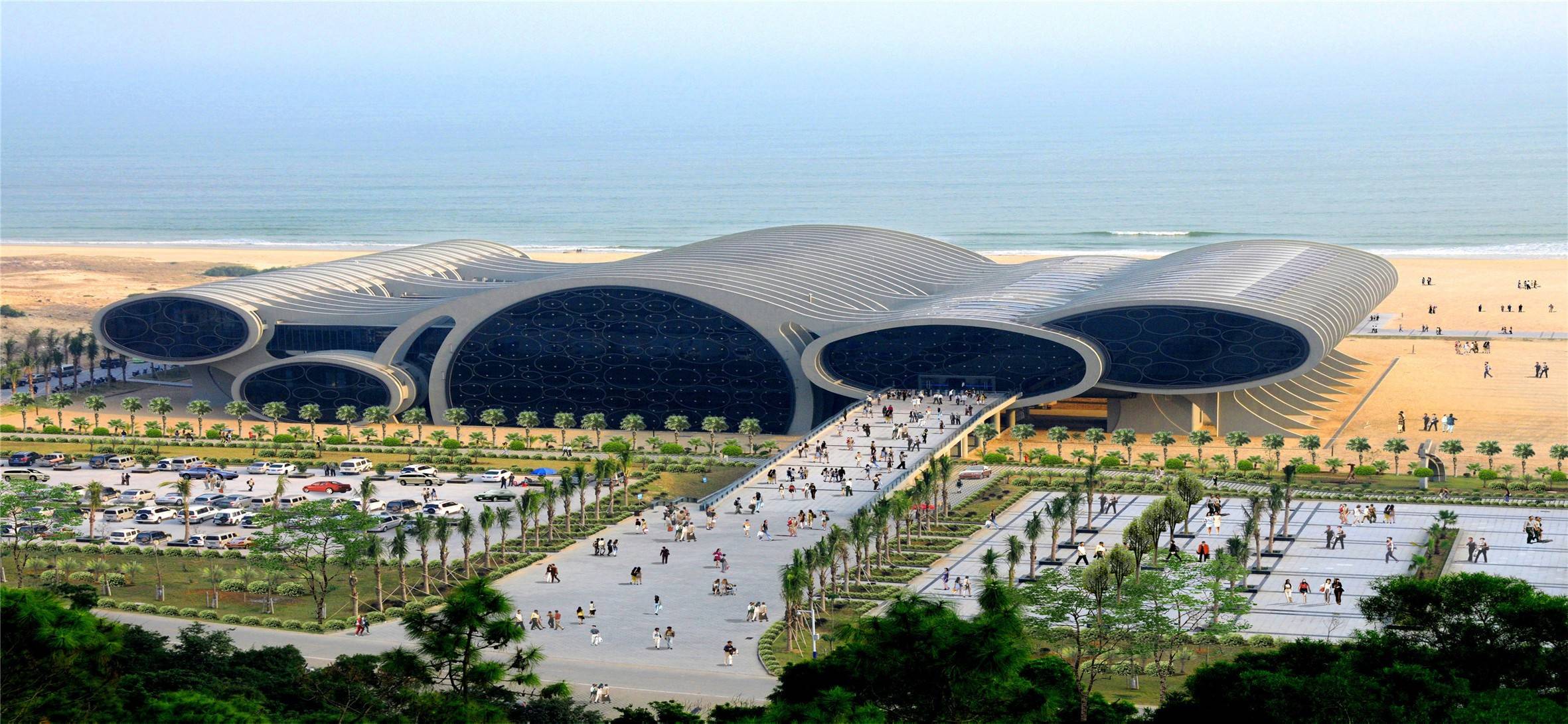 独家福利,海陵岛恒大夏威夷海景公寓,赶紧组团浪起来