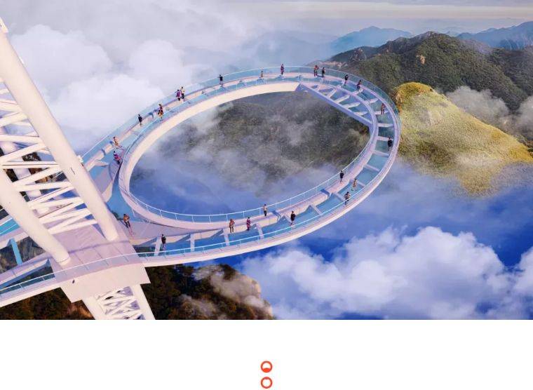 【清远】黄腾峡漂流.天门悬廊玻璃桥（成人票）（指定日期下单）（当天20：00预订）