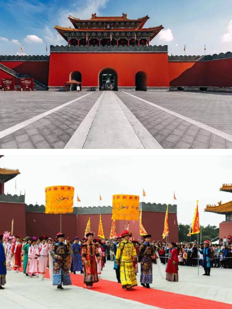 佛山国艺影视城 冰雪乐园成人套票(含大门票+冰雪乐园+60个游戏币)