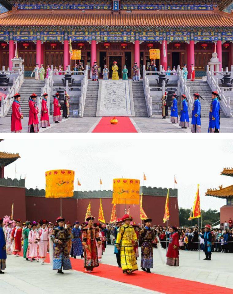 佛山国艺影视城 冰雪乐园成人套票(含大门票+冰雪乐园+60个游戏币)