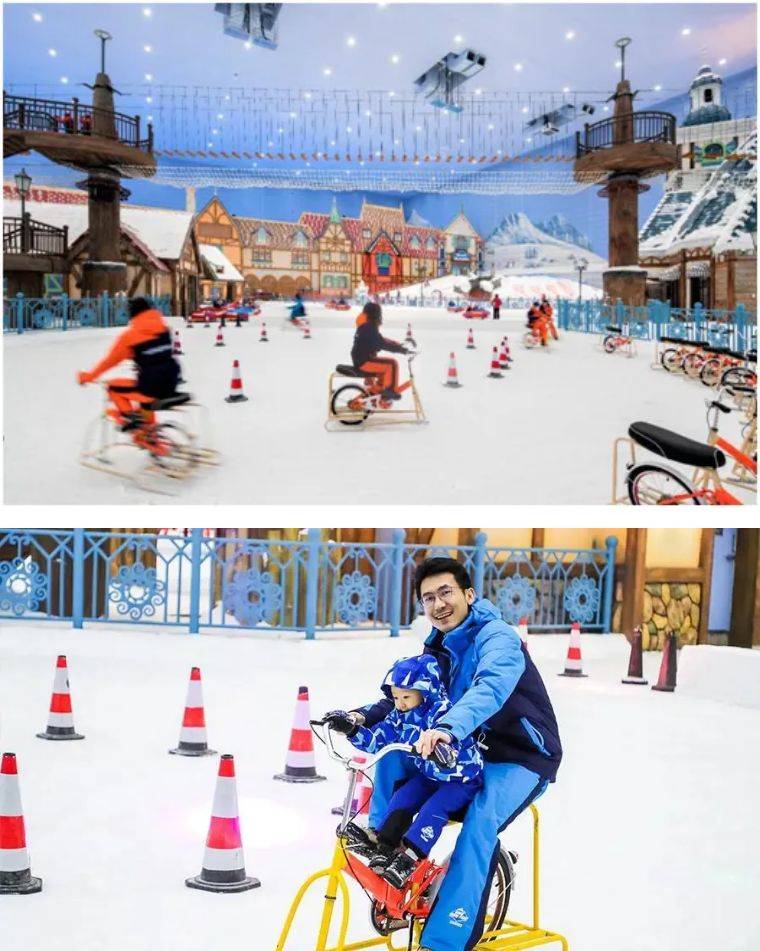 【广东-Zui大雪世界】年度巨献,低至2.6折¥99元开抢,广州融创雪世界(2小时娱雪)东莞市民专属票,一票玩转5大冰雪娱乐项目,体验零下3-5℃冰雪围城~漫雪飞舞中一起打雪仗,堆雪人!地铁直达交通便利,劲爆抢购一触即发!平日周末通用!