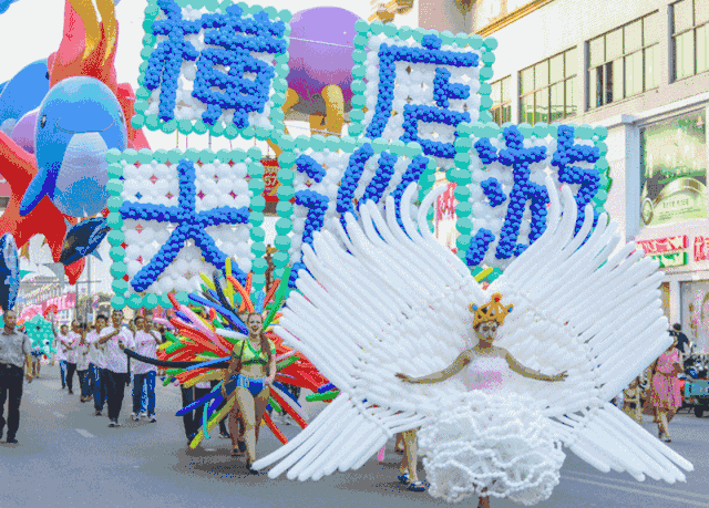 【浙江】限量1000张！99元抢横店影视城梦幻谷水世界+陆公园联票，还有明星的见面会哦~