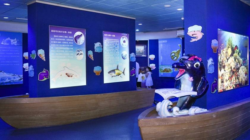 【深圳.门票】仅需69.9元抢购小梅沙海洋世界门票（6.15、6.16），大小通用，带上孩子快来体验参观吧！