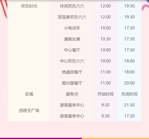 【深圳.门票】49.9元抢100元深圳欢乐谷儿童/老人夜场票（2020.1.10-2.9），一票通玩，快来体验。