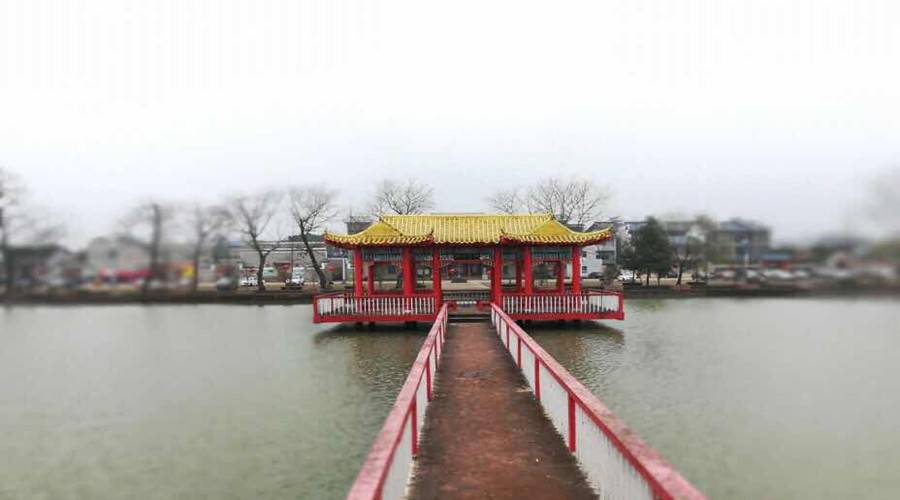 南昌市昌市进贤西湖李家门票