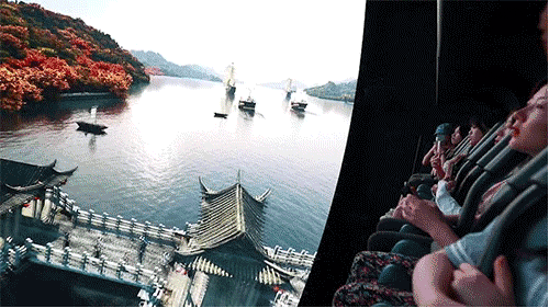 【邂逅春天,踏青春游】只需738抢购广州花都希尔顿欢朋酒店1晚+送双早+融创乐园夜场票/马戏门票双人票二选一,大品牌,高品质,畅游融创!