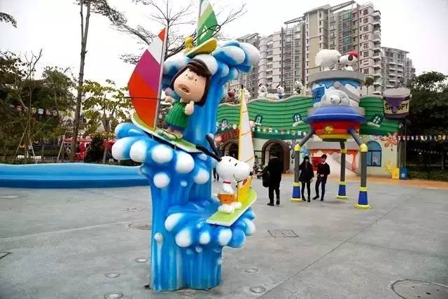 ~看电视不如去现场~重温漫画经典场景~周末去顺德史努比吧~ - 旅行旅游度假订房门票 - 名广假期在线预订酒店门票、商务会议等业务 ~看电视不如去现场~重温漫画经典场景~周末去顺德史努比吧~ - 旅行旅游度假订房门票 - 名广假期在线预订酒店门票、商务会议等业务