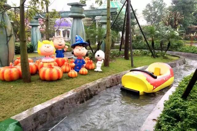 ~看电视不如去现场~重温漫画经典场景~周末去顺德史努比吧~ - 旅行旅游度假订房门票 - 名广假期在线预订酒店门票、商务会议等业务 ~看电视不如去现场~重温漫画经典场景~周末去顺德史努比吧~ - 旅行旅游度假订房门票 - 名广假期在线预订酒店门票、商务会议等业务