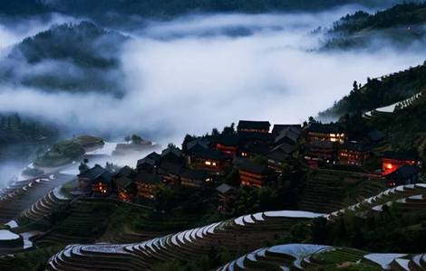 【清远】连南千年瑶寨儿童票 团队票 16人起订（需要自备导游和大巴，自驾需提前三天申请）