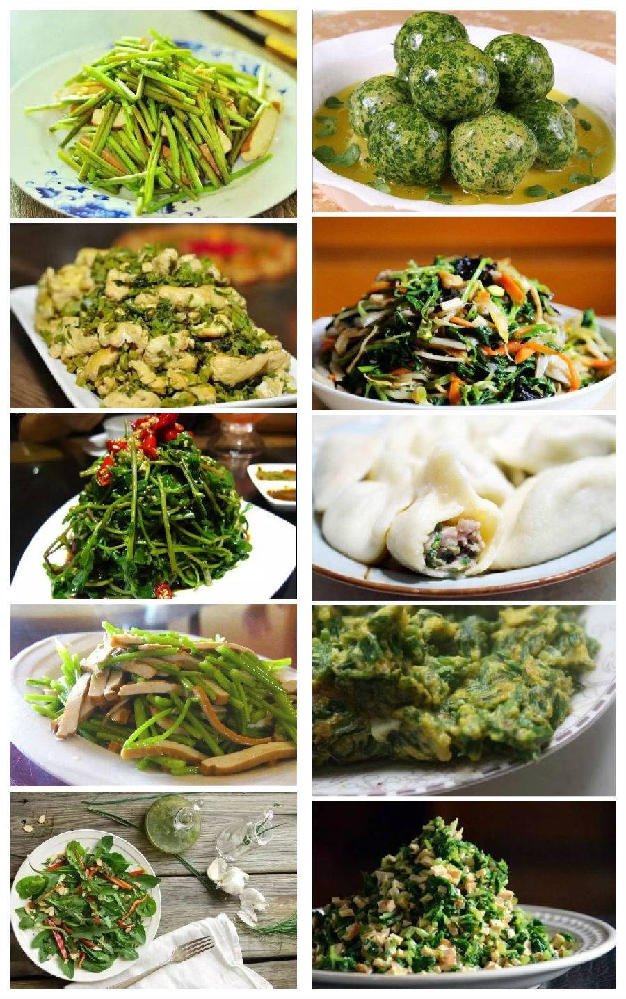 乡村酒家全野菜宴了解一下!