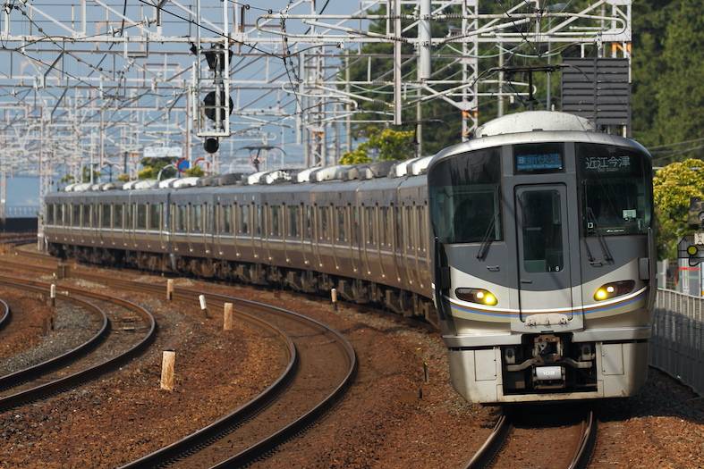 日本-JR 關西Mini PASS