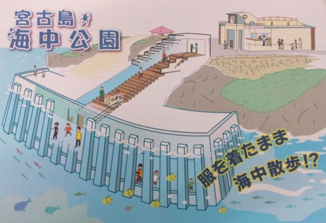 [오키나와]  오키나와 츄라우미 토쿠토쿠 5패스