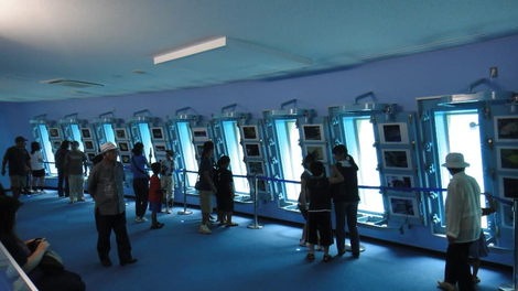 [오키나와] 미야코지마 해중공원 입장권 