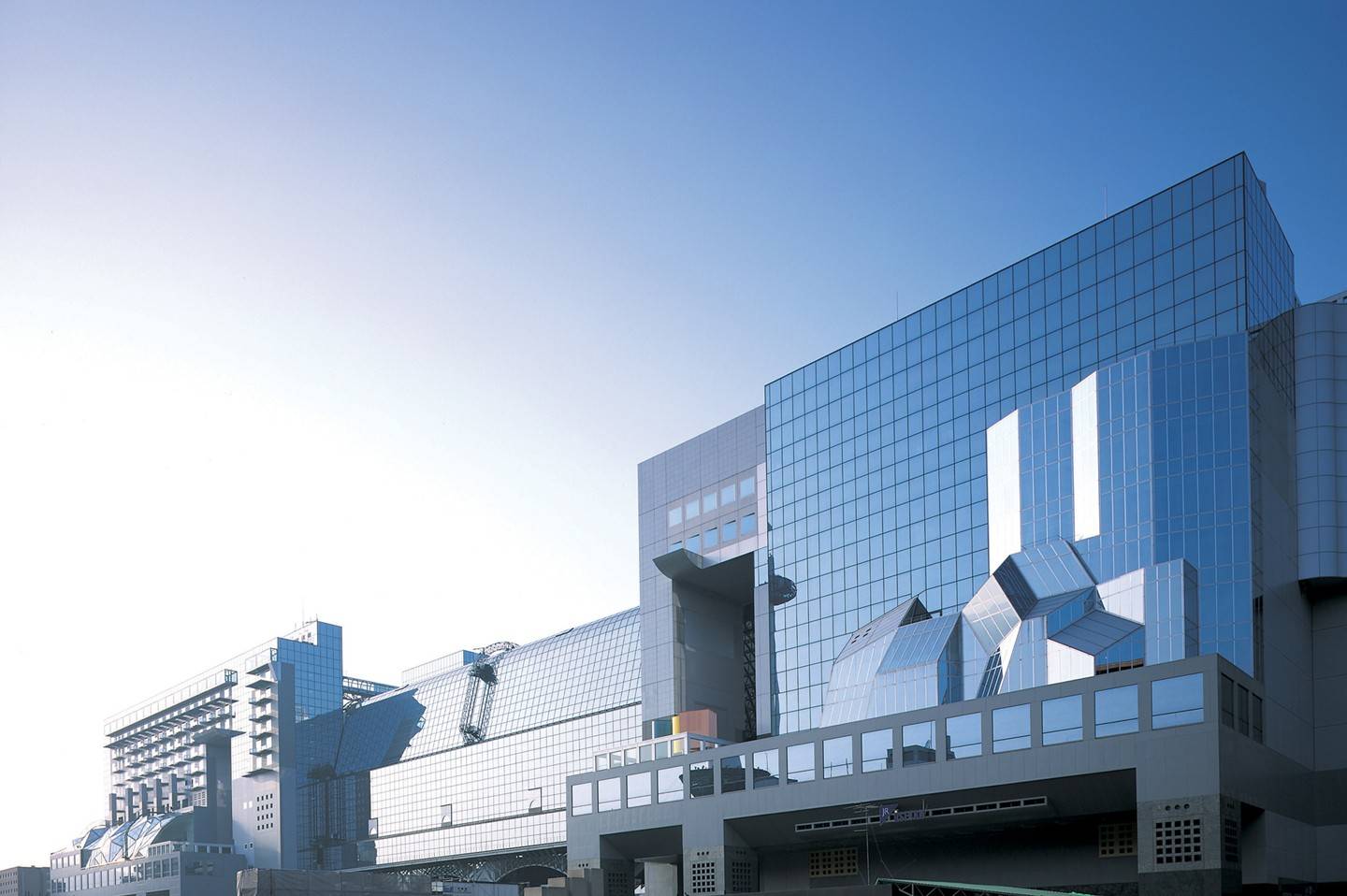 [세트상품]하루카 편도(간사이공항→교토)+교토역 빌딩 공통 상품권 5,000엔권