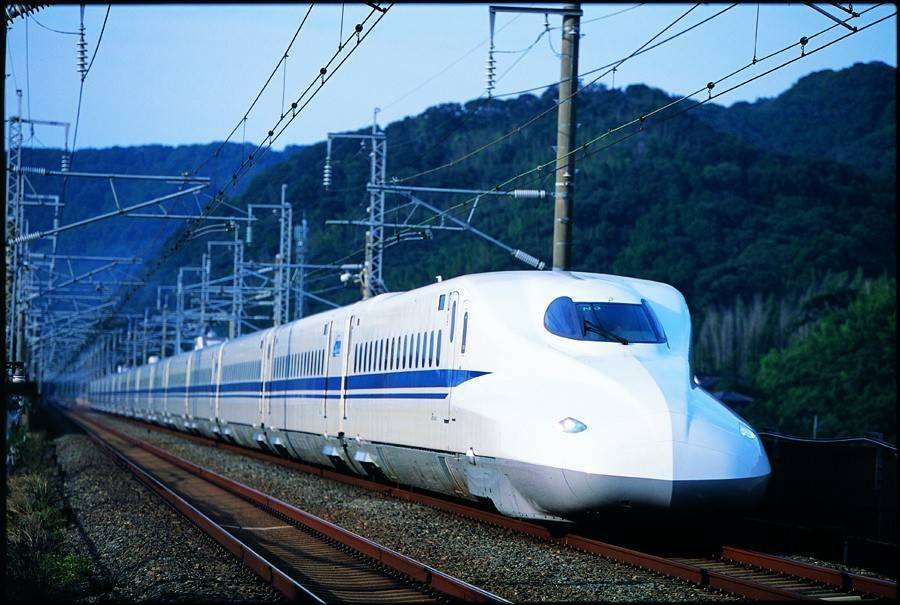 日本-JR山陽新幹線 博多-小倉 單程票(自由席)