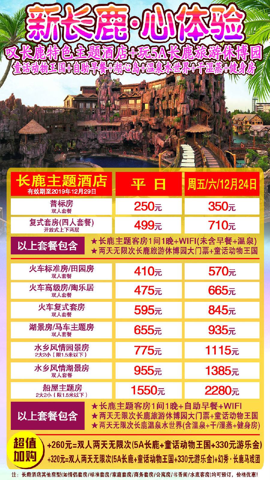0-1.5米小童:80元/人(含160游乐金 景区大门票 动物园) 1.