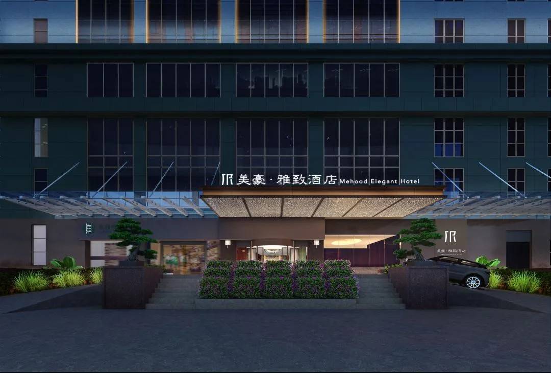 【特惠 | 雅致酒店广州二沙岛珠江夜游店】￥738住城景房+双人自助早餐+下午茶&深夜一碗面，享珠江两岸美景！